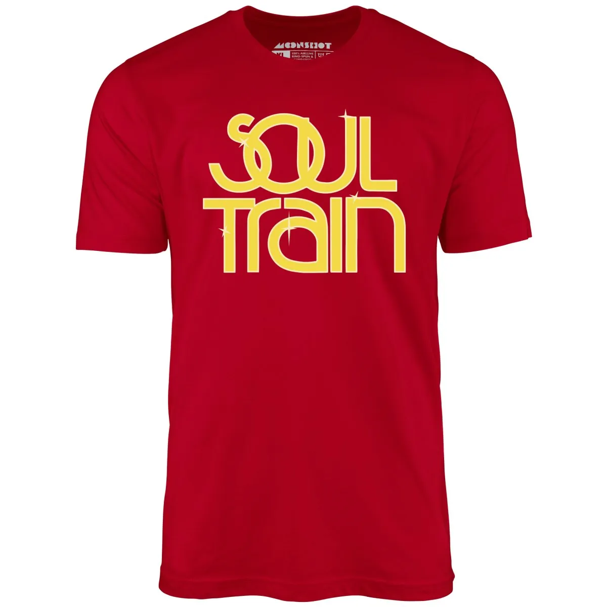 Soul Train Tribute - Unisex T-Shirt