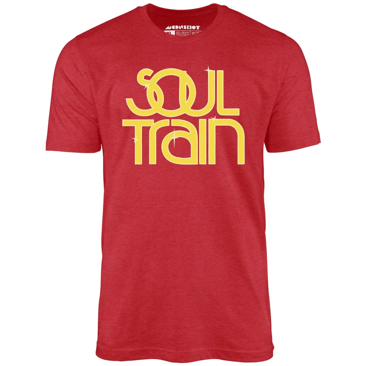 Soul Train Tribute - Unisex T-Shirt