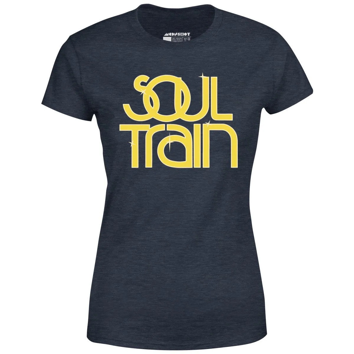 Soul Train Tribute - Women's T-Shirt