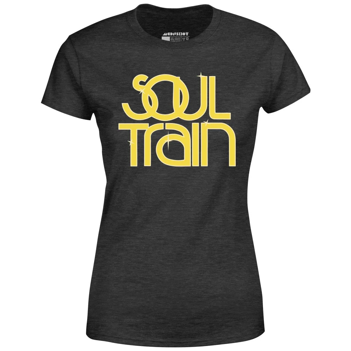 Soul Train Tribute - Women's T-Shirt