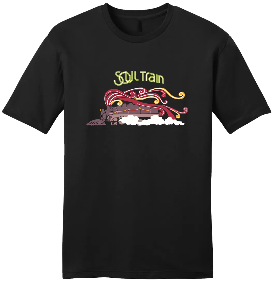 Soul Train