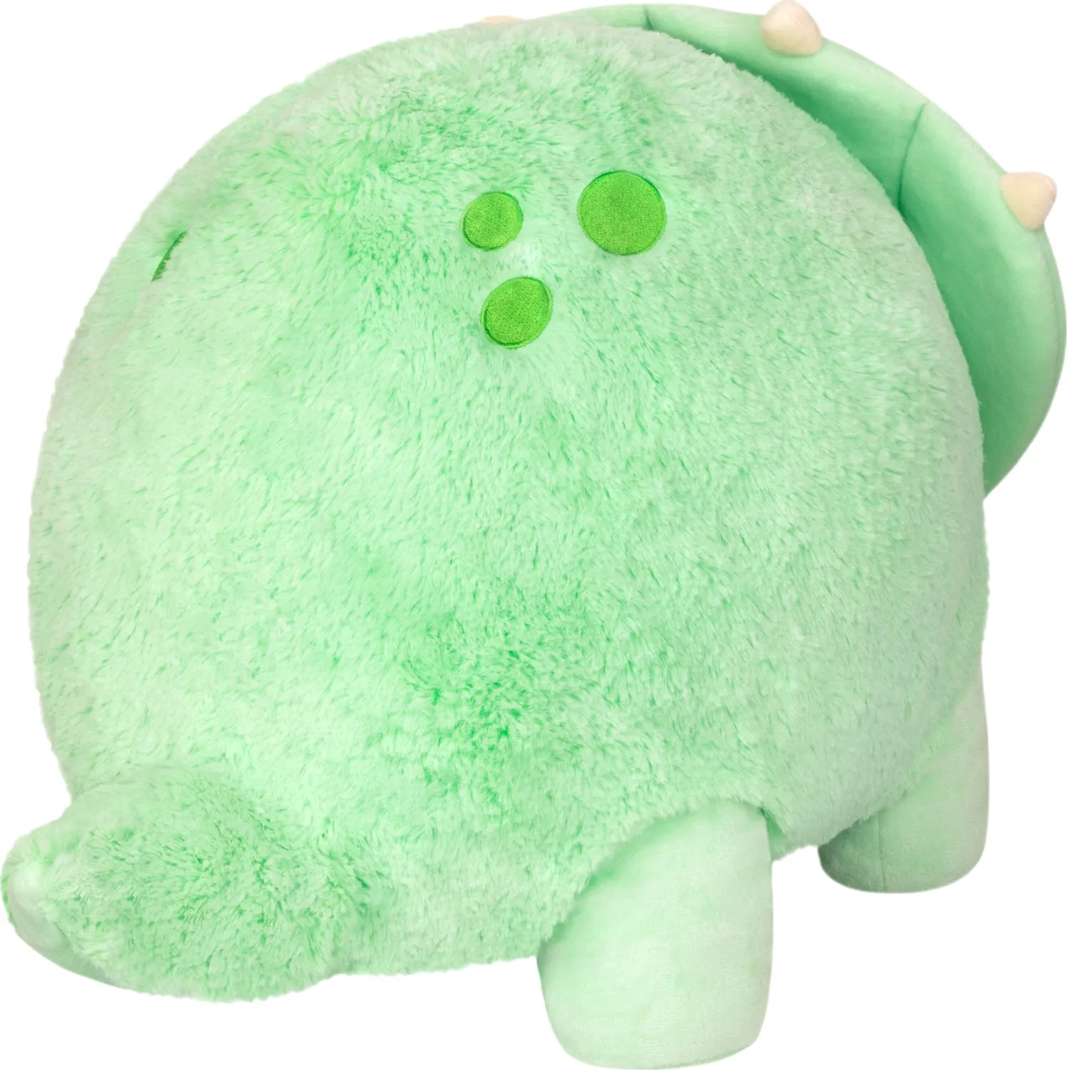 Squishable Triceratops