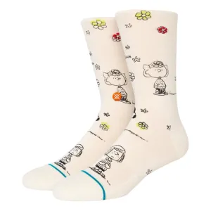 Stance | Peanuts Girl Power Crew Socks