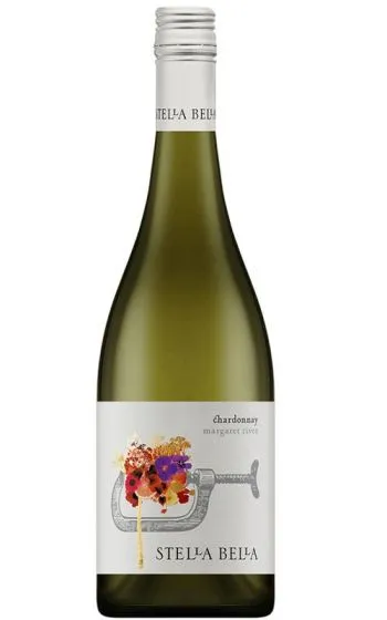 STELLA BELLA Chardonnay 2023  (750ml)