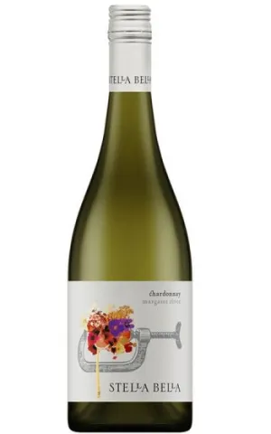 STELLA BELLA Chardonnay 2023  (750ml)