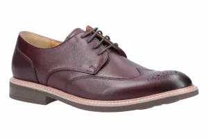 Steptronic George Mens Brogue Shoe