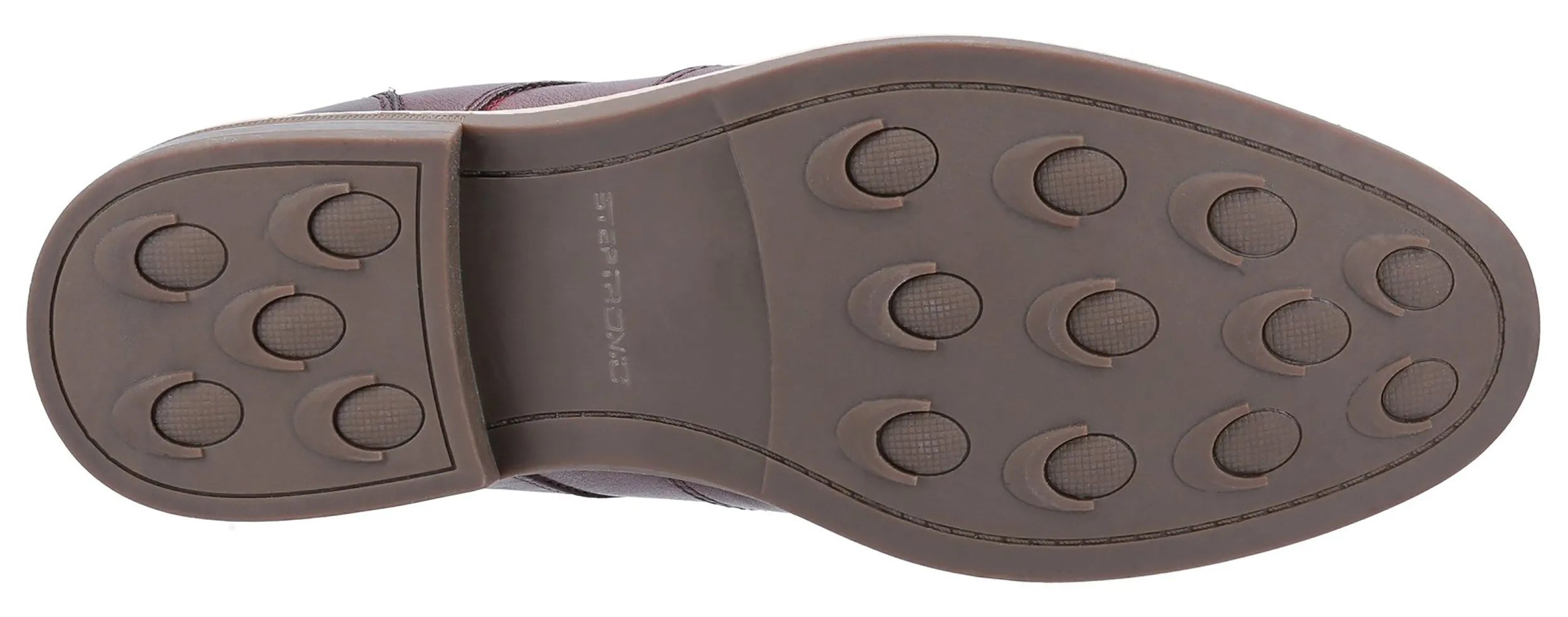 Steptronic George Mens Brogue Shoe