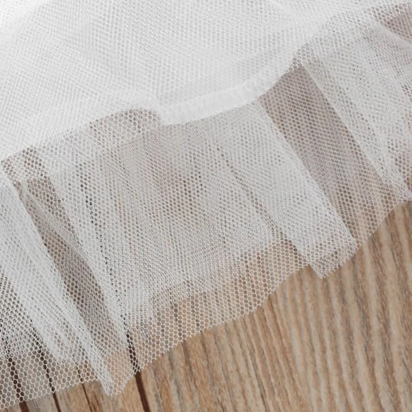 Striped Tutu Dress