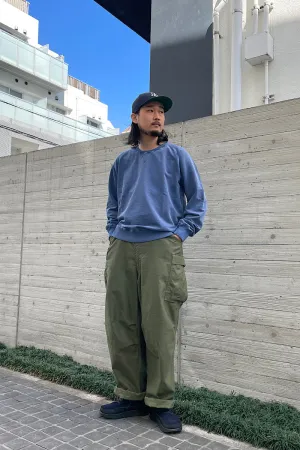 [Styling]Nigel Cabourn THE ARMY GYM FLAGSHIP STORE 2023.2.20