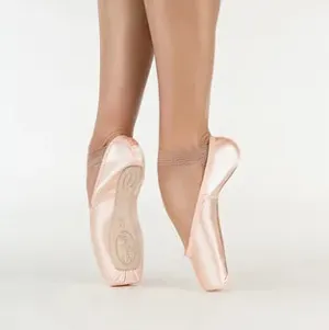 Suffolk Stellar Pointe Shoes Standard Shank