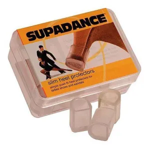 Supadance Slim Heel Guards