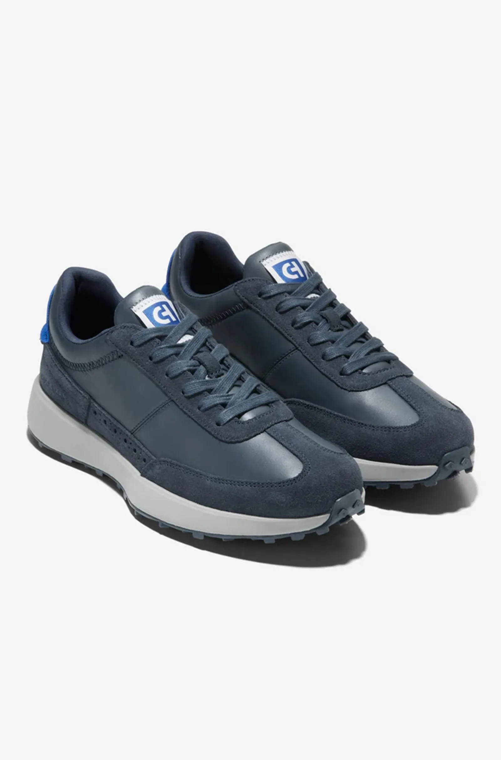 Tenis Cole Haan De Hombre Grand Crosscourt Midtown