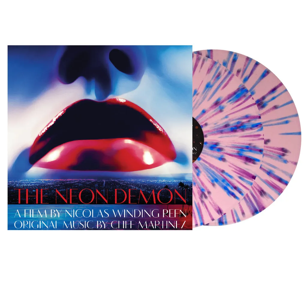 The Neon Demon (Original Motion Picture Soundtrack)