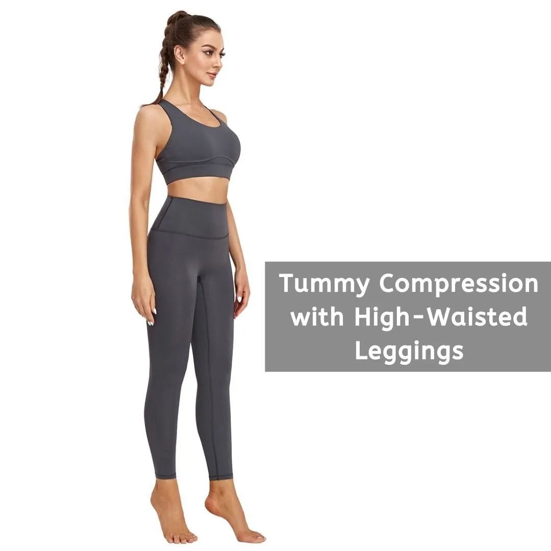 THRIVE- Women's Activewear 2 Piece Set