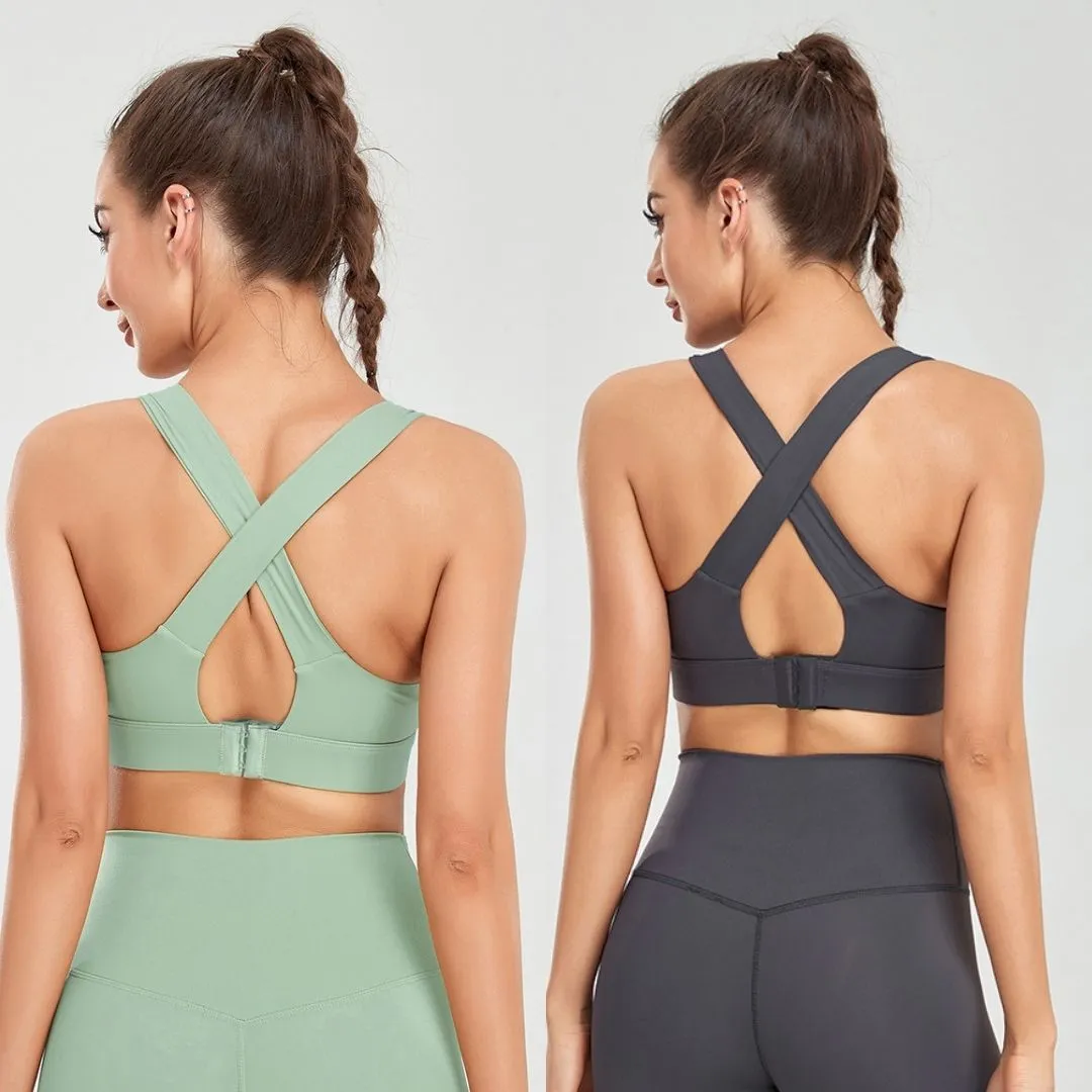THRIVE- Women's Activewear 2 Piece Set