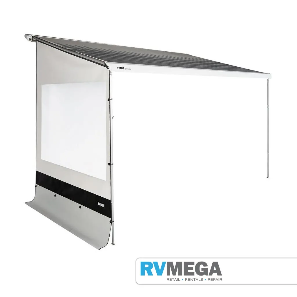 Thule Omnistor Rain Blocker Side