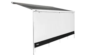 Thule Sun Blocker for 2.6m Awning FRONT - California T6.1 compatible