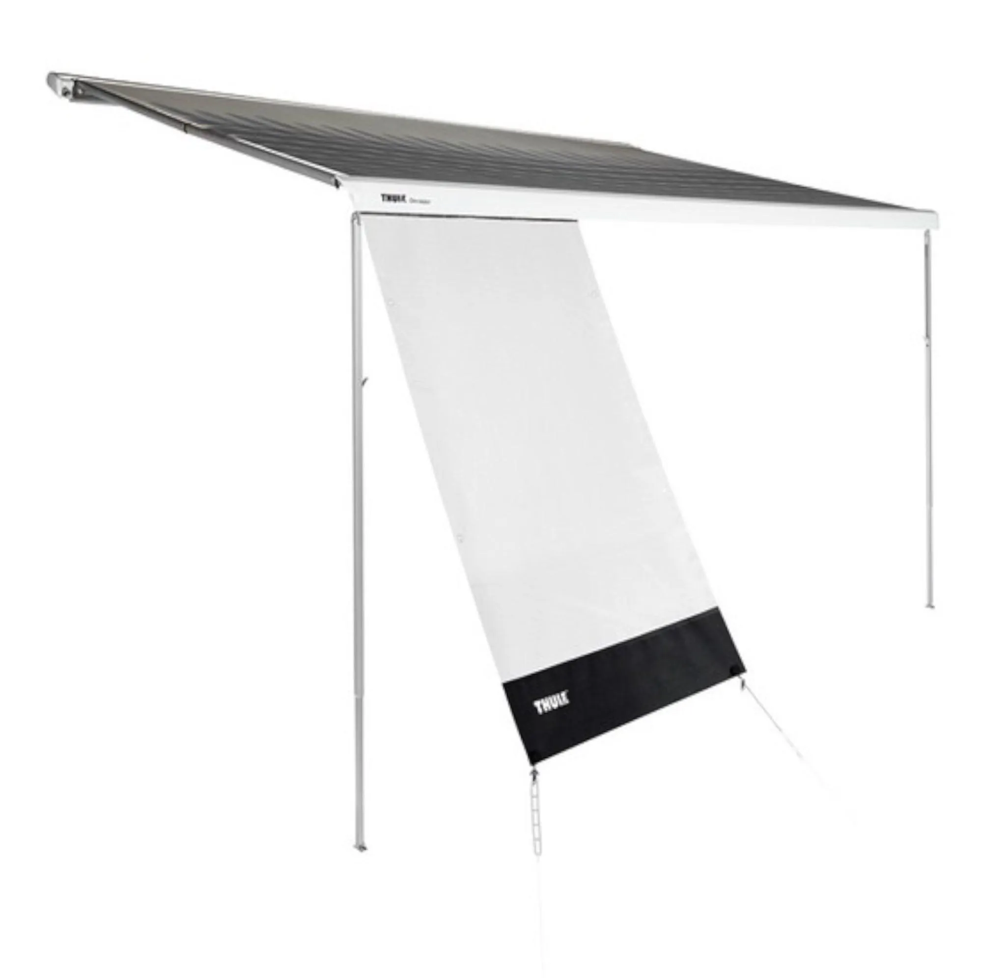 Thule Sun Blocker G2 Front Wall