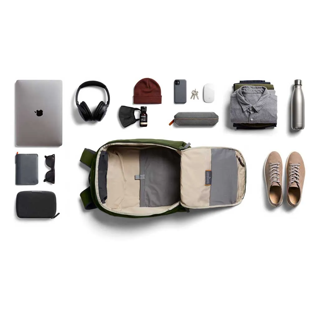 Transit Workpack