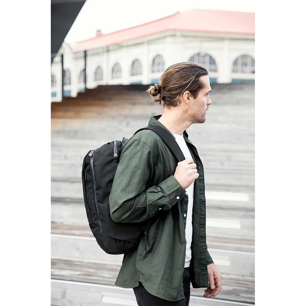 Transit Workpack