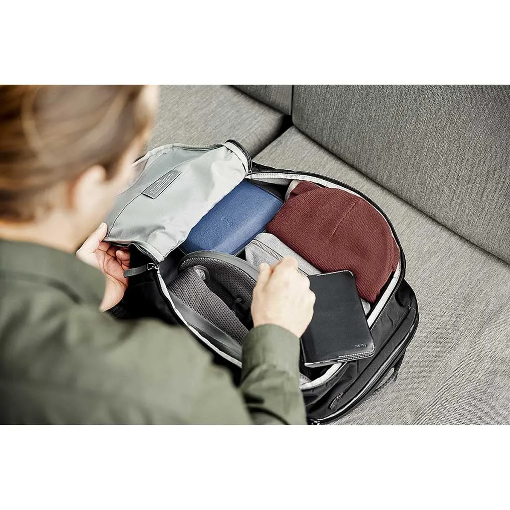 Transit Workpack