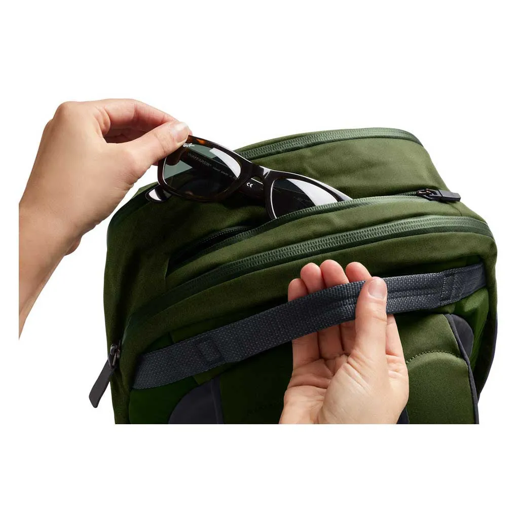 Transit Workpack