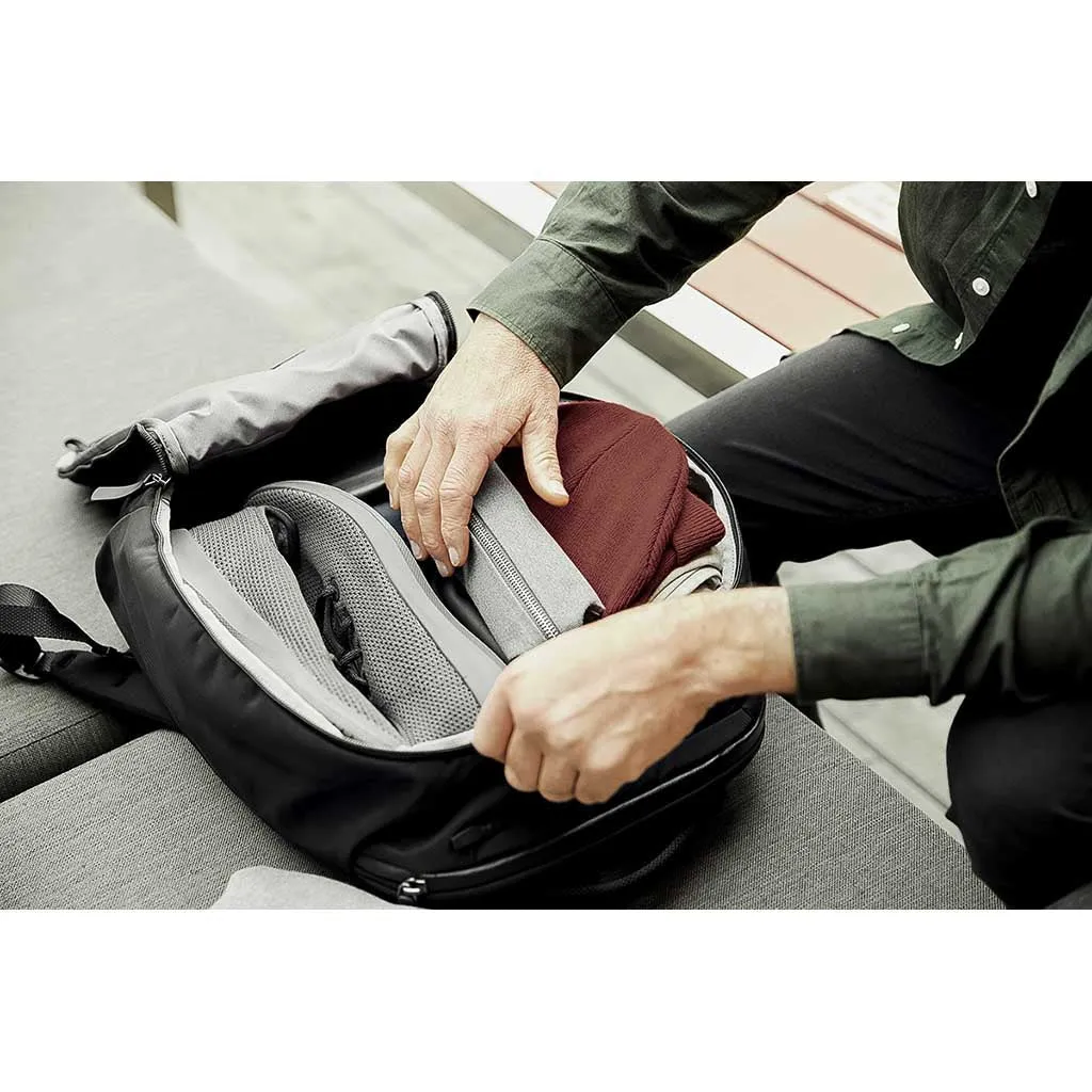 Transit Workpack