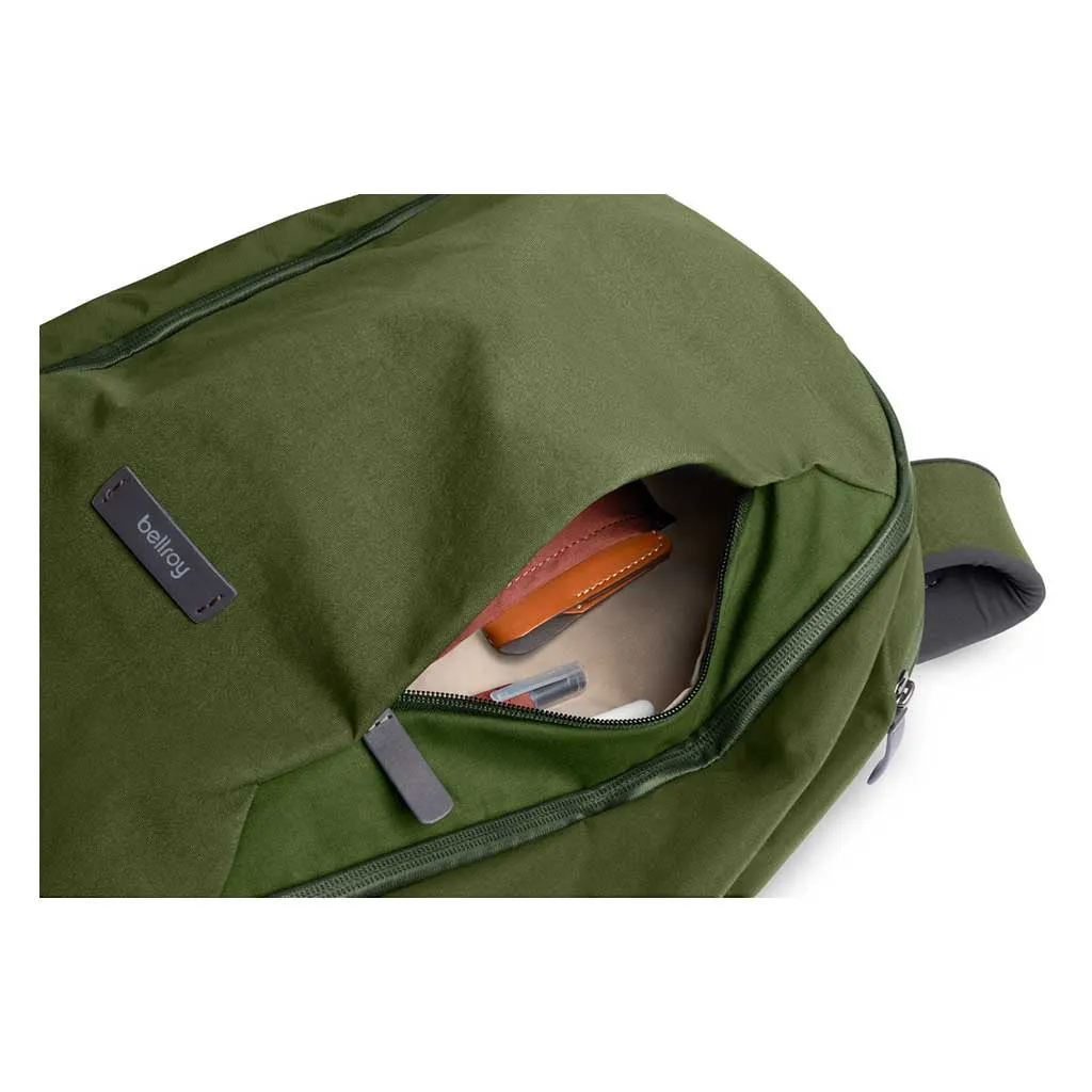 Transit Workpack