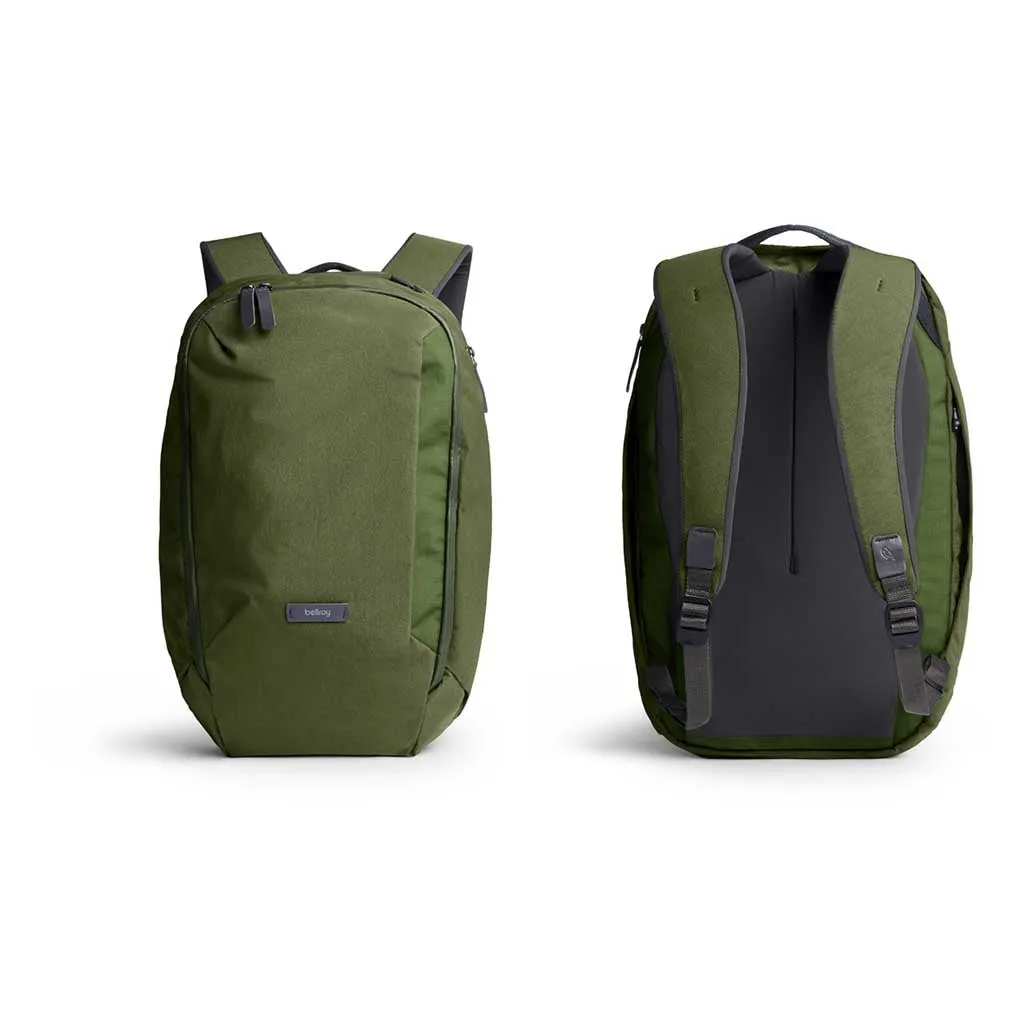 Transit Workpack