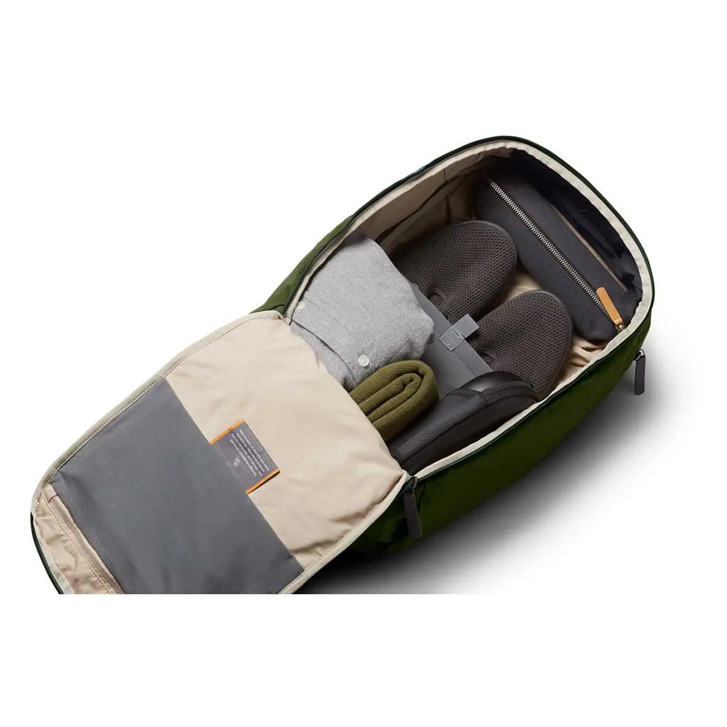 Transit Workpack
