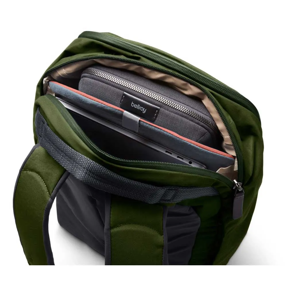 Transit Workpack