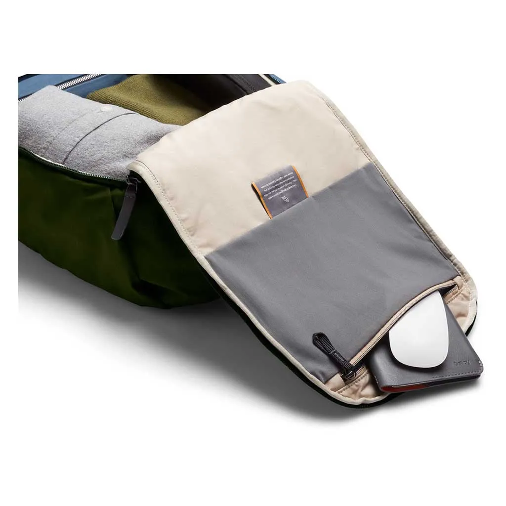 Transit Workpack