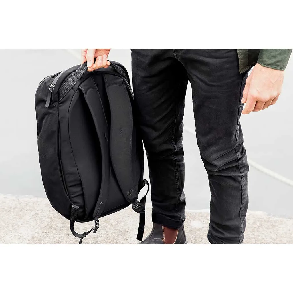 Transit Workpack