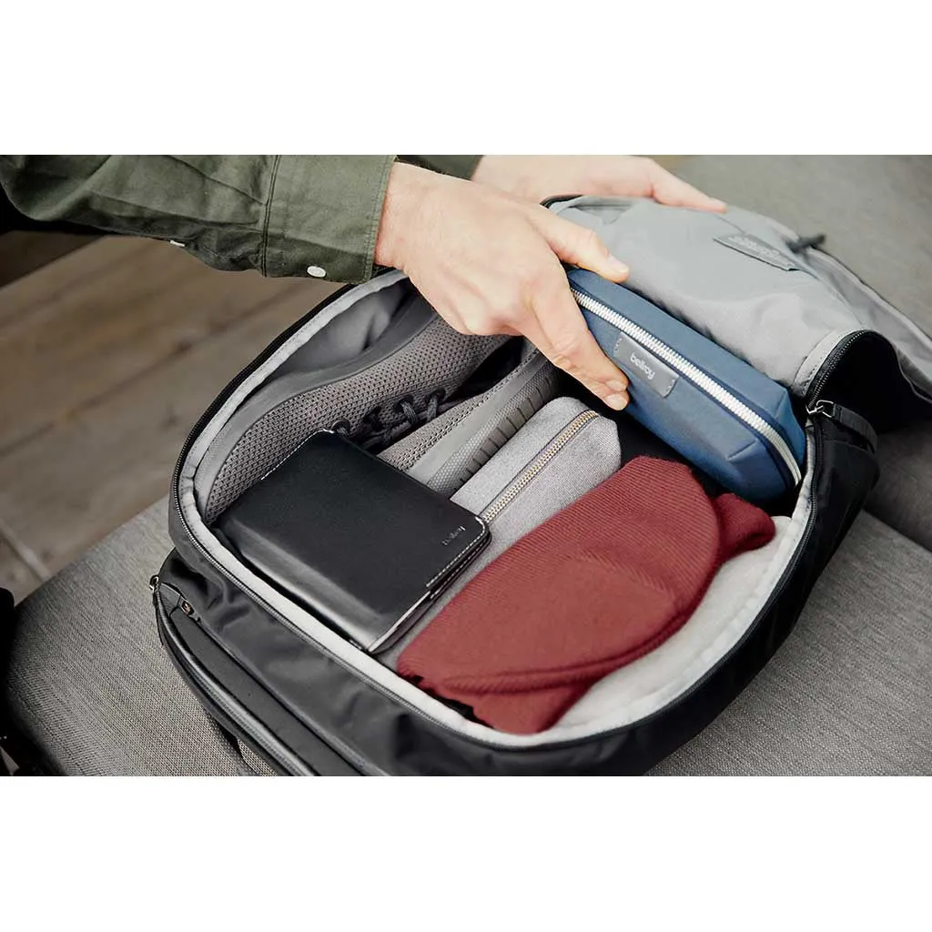 Transit Workpack