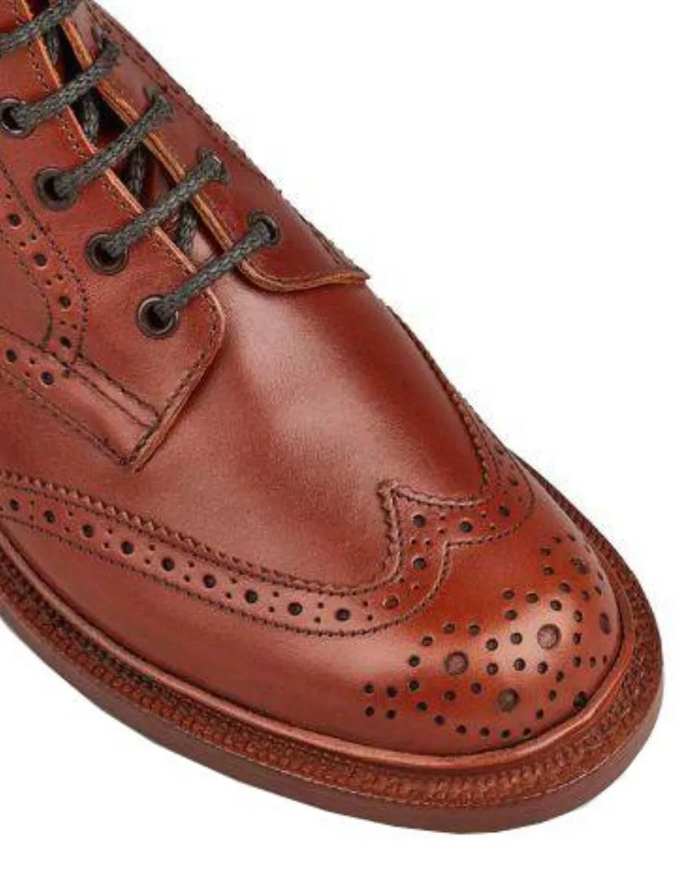 Trickers Stephy Brogue Boot