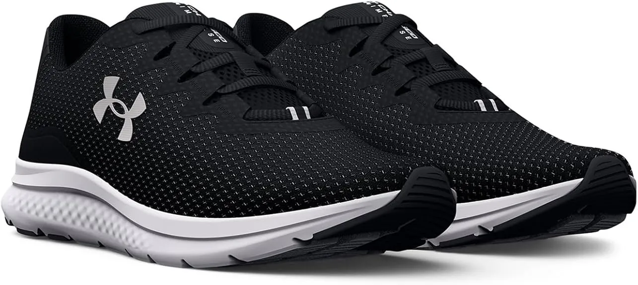 Under Armour Men's Charged Impulse 3 Running Shoes - Size 9, New