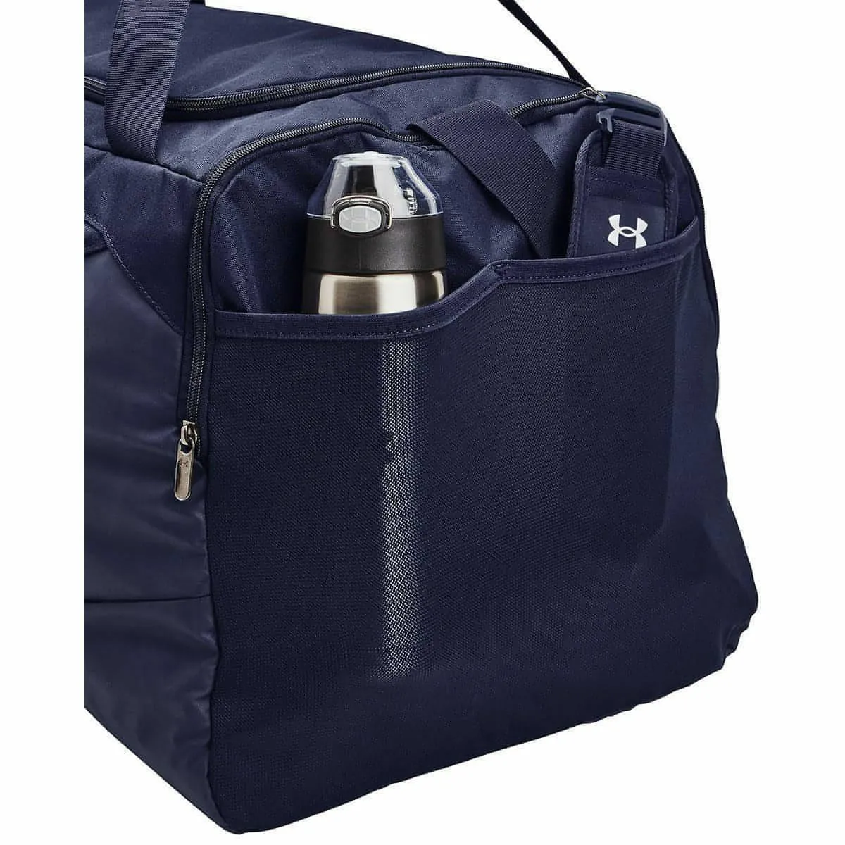 Under Armour Undeniable 5.0 Large Holdall - Navy