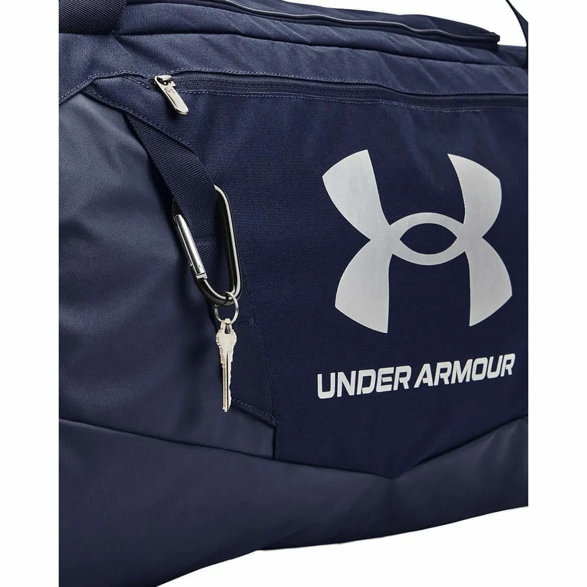 Under Armour Undeniable 5.0 Large Holdall - Navy