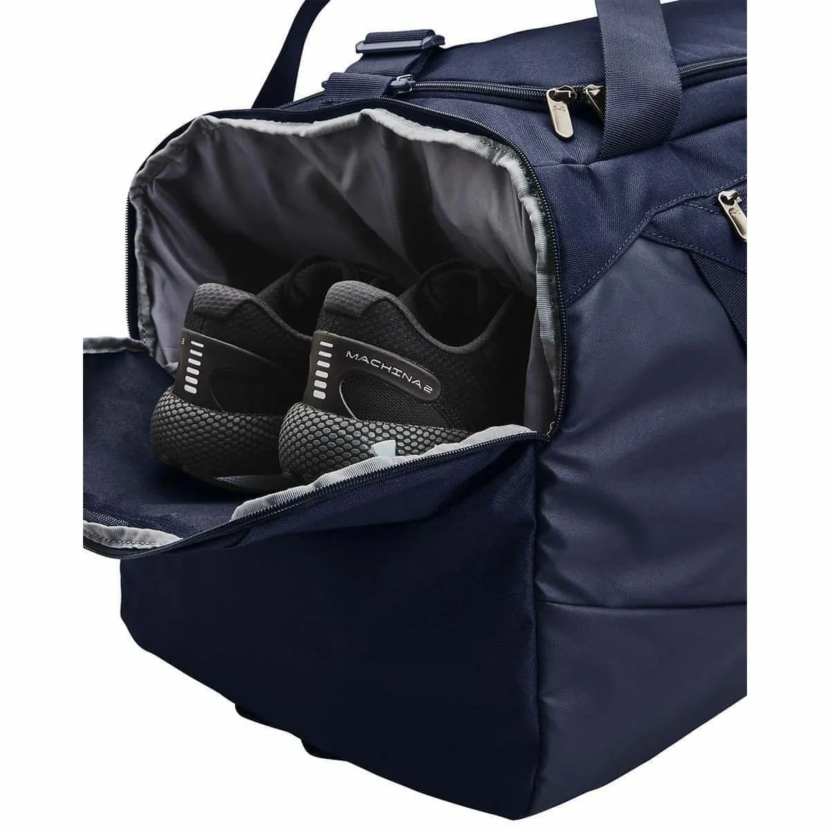 Under Armour Undeniable 5.0 Large Holdall - Navy