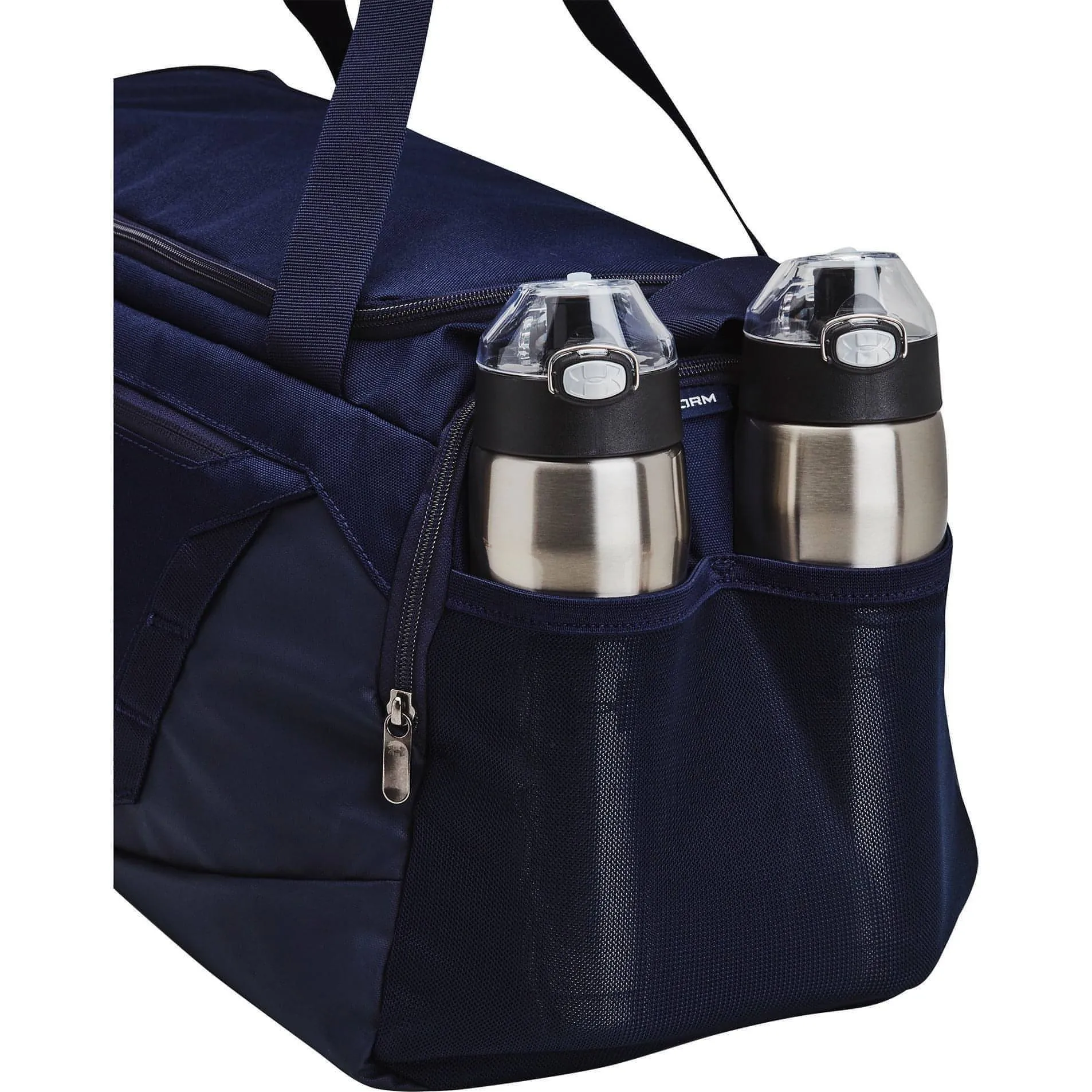 Under Armour Undeniable 5.0 Small Holdall - Navy