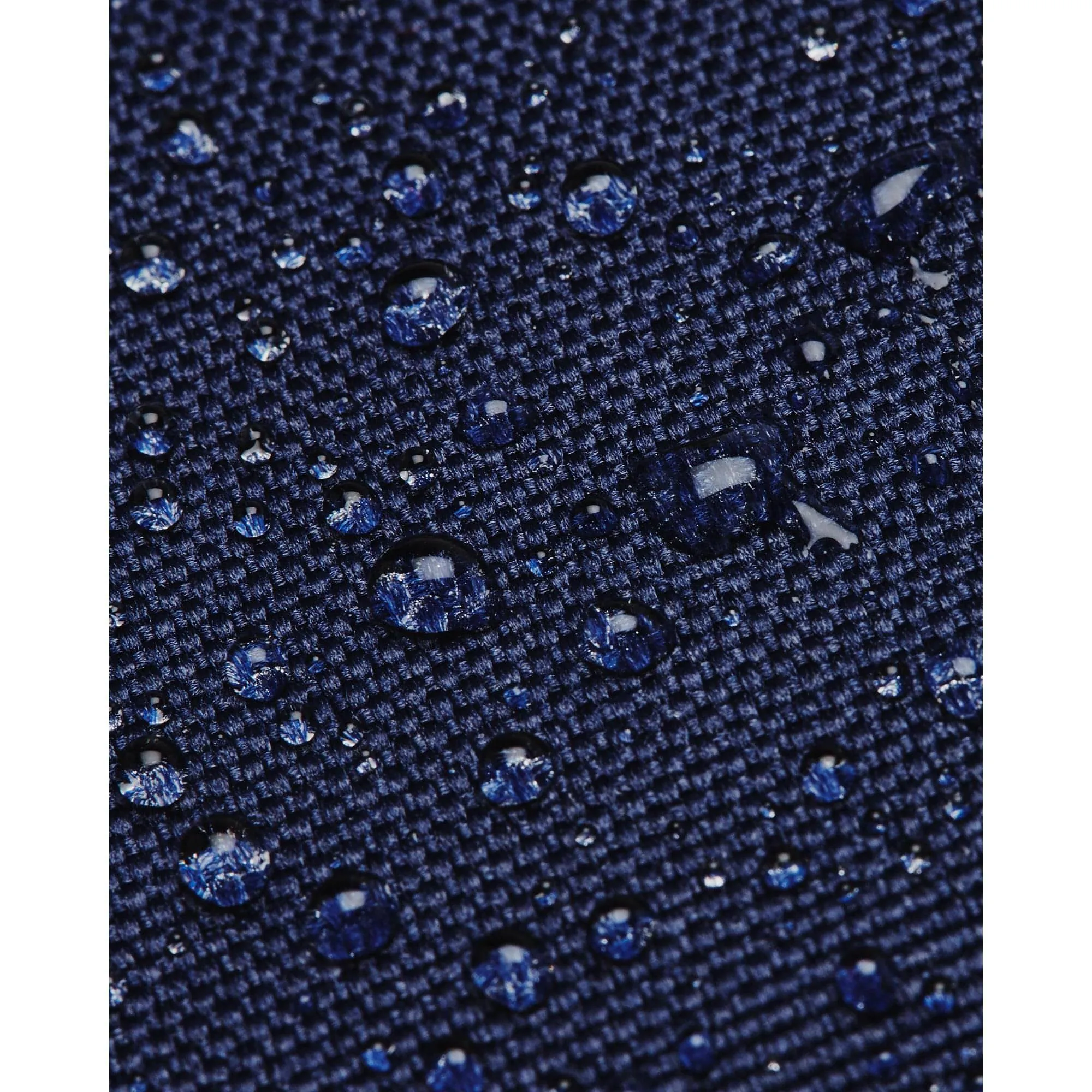 Under Armour Undeniable 5.0 Small Holdall - Navy