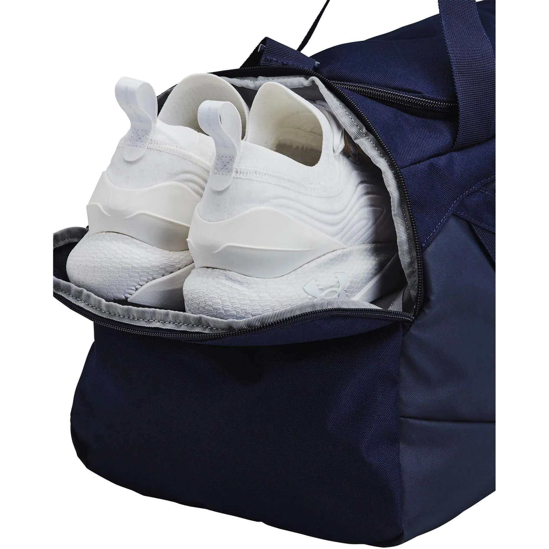Under Armour Undeniable 5.0 Small Holdall - Navy