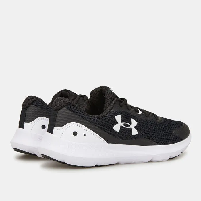 Under Armour Women's Surge 3 Running Shoes - Size 8.5, New