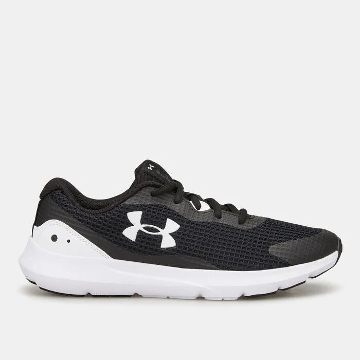Under Armour Women's Surge 3 Running Shoes - Size 8.5, New
