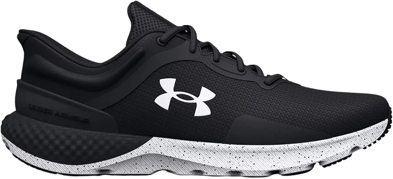 Under Armour Women's UA Charged Escape 4 Running Shoes - Size 8.5, New