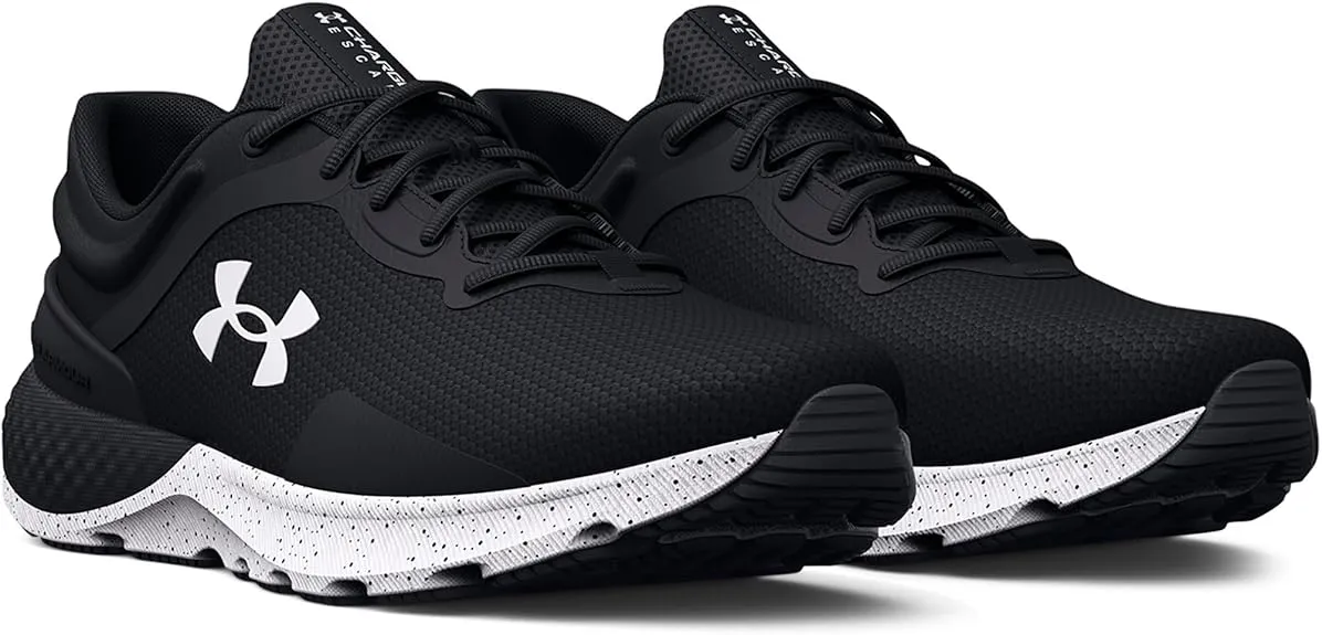 Under Armour Women's UA Charged Escape 4 Running Shoes - Size 8.5, New