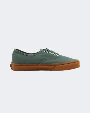 Vans Authentic Unisex Lifestyle Shoes Duck Green