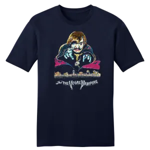 Vegas Vampire Strip Logo