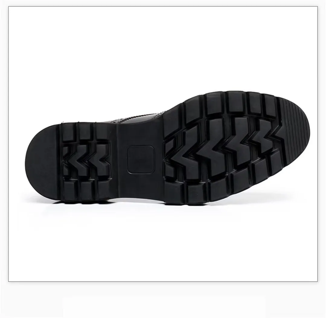 Veltique Casual Brogues