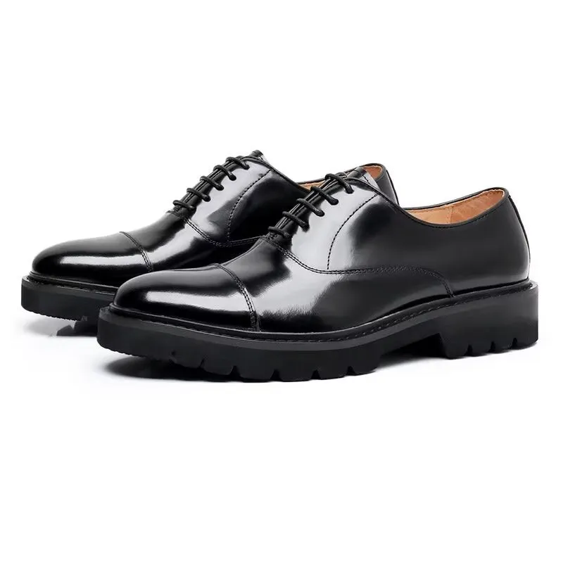 Veltique Casual Brogues